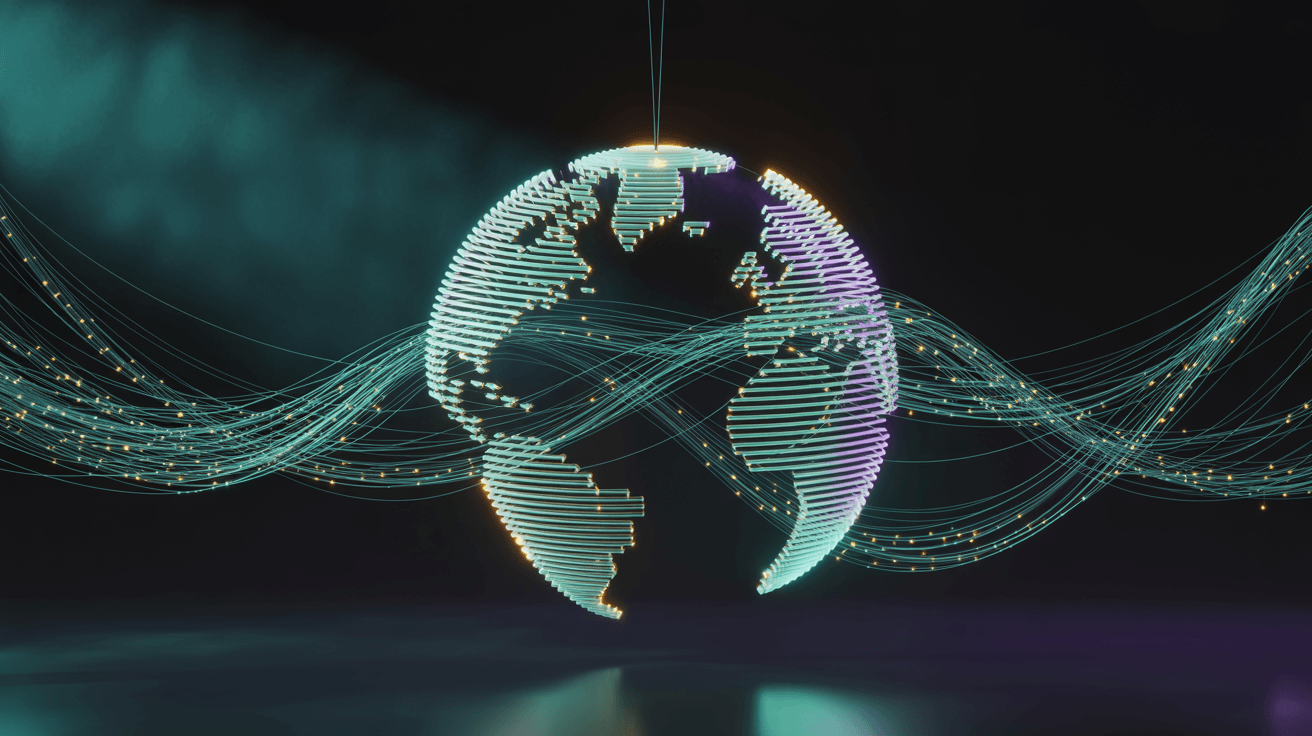 Global Bakış Açısı